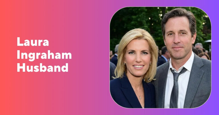 Laura Ingraham Husband: Facts About Her Love Life and Family