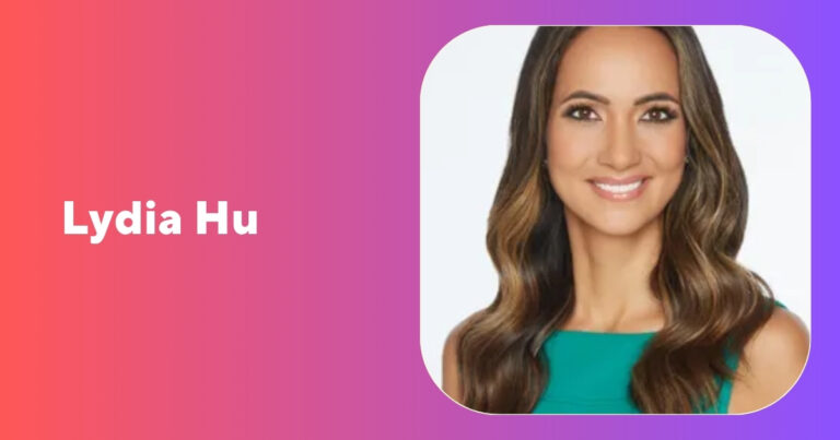 Lydia Hu Biography: Age, Husband, Career, Net Worth & Fox Business