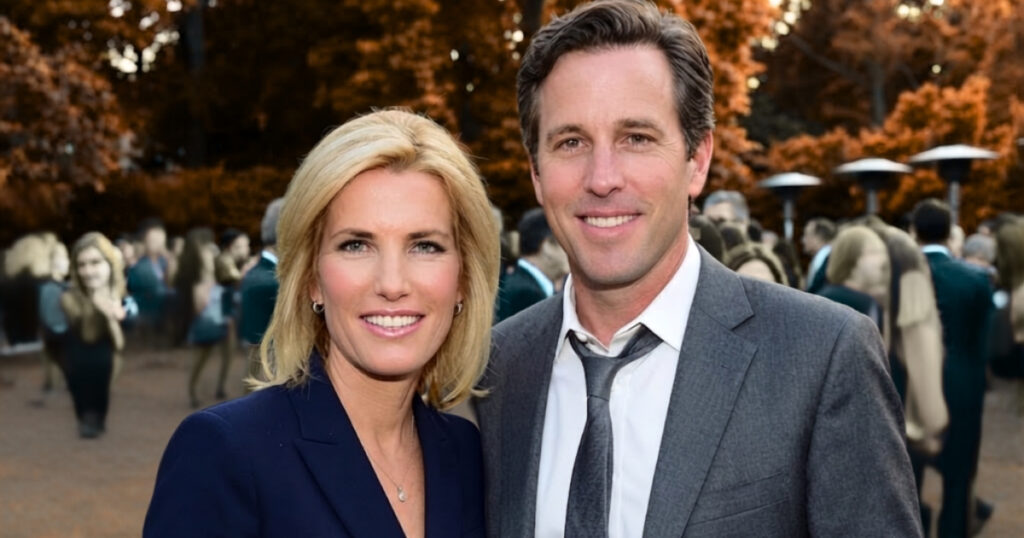 Laura Ingraham